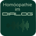 Logo des Homöopathie Podcast Homöopathie Zürich