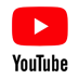 Logo von Youtube.